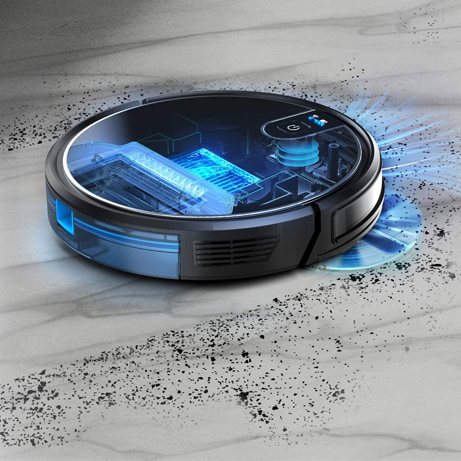 My Genie Xsonic Wifi Pro - Black - Image 2