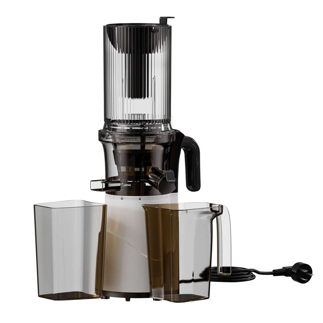 Spector Electric Cold Press Juicer Whole Fruit