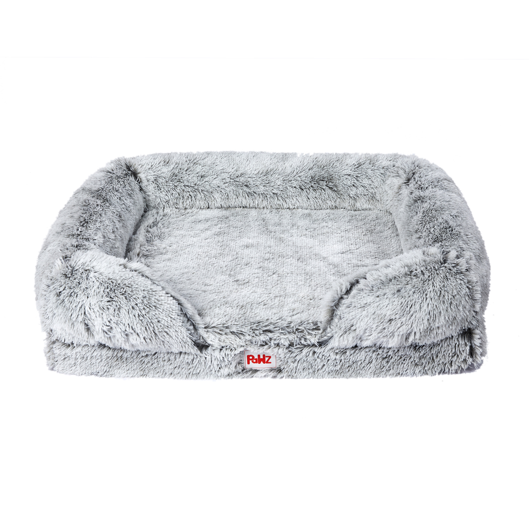PaWz Pet Bed Orthopedic Sofa Dog Beds S Small - Image 2