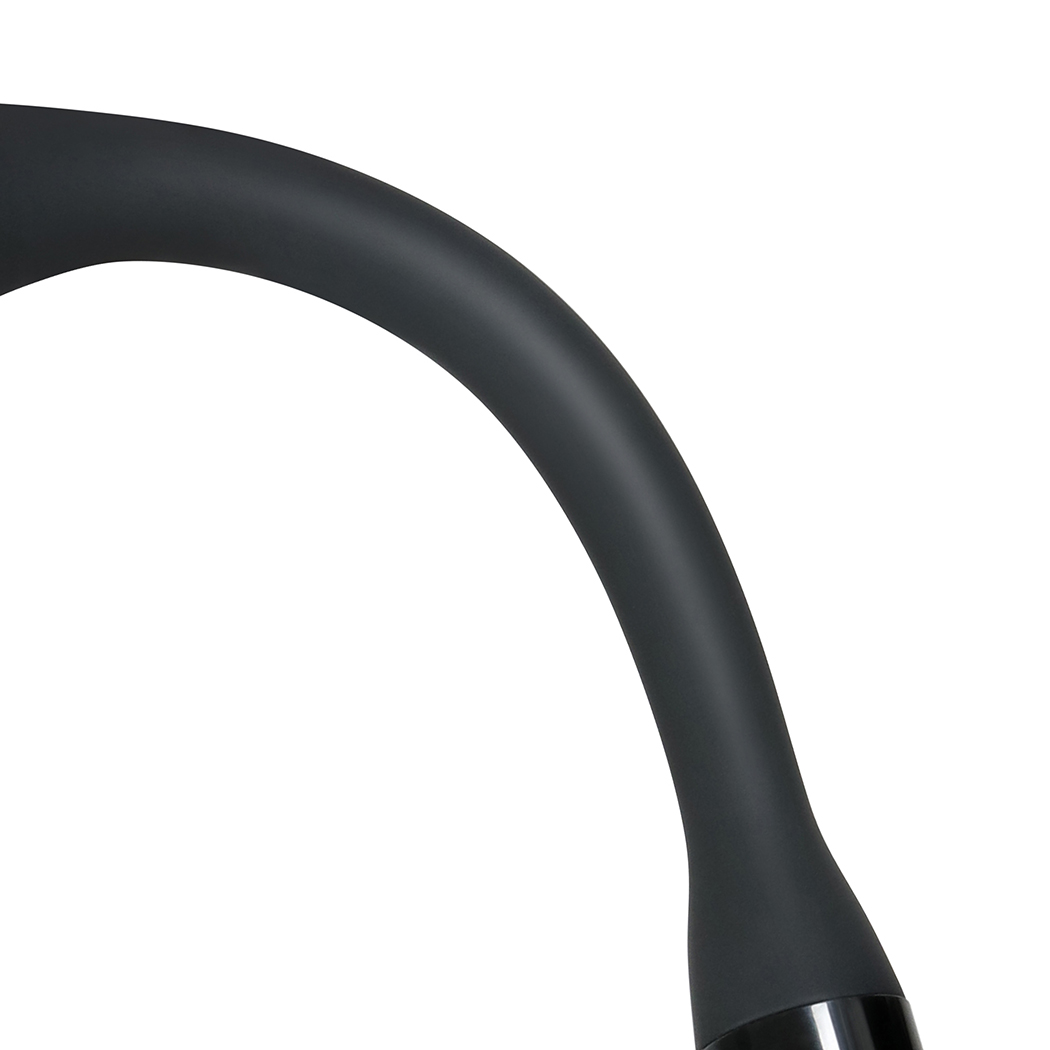 Spector Extended Handle Massage Gun Black - Image 6